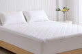 Ovela Microfibre Mattress Protector (King)