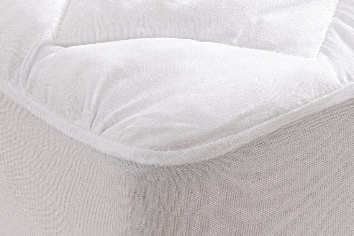 Ovela Microfibre Mattress Topper (King)