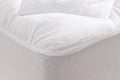 Ovela Microfibre Mattress Topper (King Single)