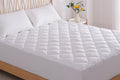 Ovela Microfibre Mattress Topper (King Single)