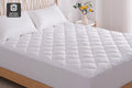 Ovela Microfibre Mattress Topper (Queen)