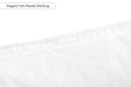 Ovela Set of 2 Microfibre European Pillows - SuperSaverAU - view 3
