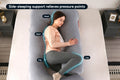 Ovela Full-Body Pregnancy Pillow