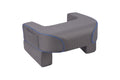 Ovela Gaming & Reading Pillow