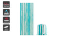 Ovela Sand Free Beach Towel (Mint Green)