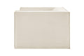 Ovela Softly Compressed Armchair (Cream)
