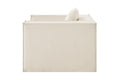 Ovela Softly Compressed Armchair (Cream)
