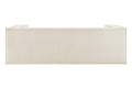 Ovela Softly 2 Seater Compressed Sofa (Cream)