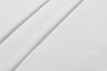 Ovela 100% Natural Bamboo Bed Sheet Set (White, Single)