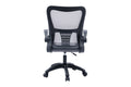 Ovela Student Office Chair (Grey)