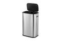Ovela 55L Sensor Rubbish Bin (Stainless Steel)