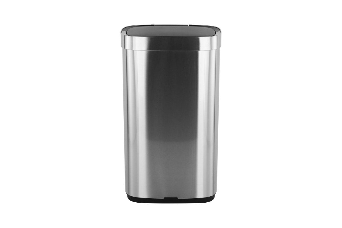 Ovela 80L Sensor Rubbish Bin (Stainless Steel)