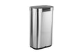 Ovela 80L Sensor Rubbish Bin (Stainless Steel)