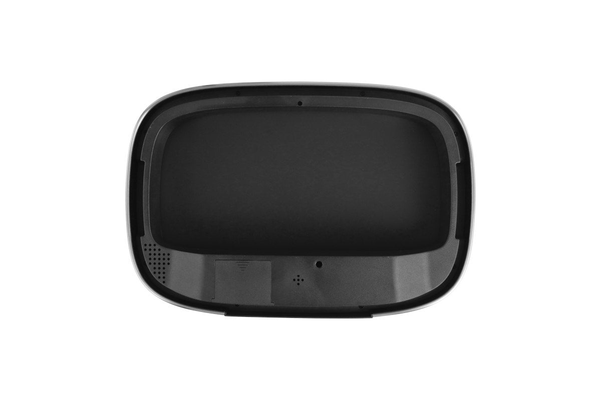 Ovela 80L Sensor Rubbish Bin (Stainless Steel)