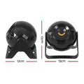 Gardeon Projector Party Light Disco Ball Stage LED RGB DJ Lamp Bluetooth Music - SuperSaverAU - view 2