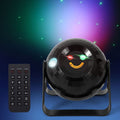 Gardeon Projector Party Light Disco Ball Stage LED RGB DJ Lamp Bluetooth Music - SuperSaverAU - view 5