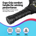 Everfit 2PCS Pickleball Paddles Set Outdoor Pickle Balls Rackets with Cover Bag Training - SuperSaverAU - view 6