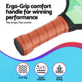 Everfit Pickleball Paddle Set Fiberglass with Balls Bag Tournament Kit 2PCS Pickle Balls Rackets - SuperSaverAU - view 6