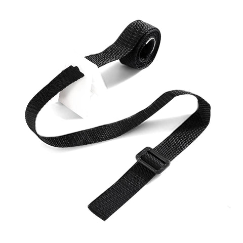 AquaBuddy Pool Cover Roller Attachment Strap Kit 8PCS, Universal, UV-Resistant - SuperSaverAU - view 2