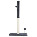 i.Pet Cat Tree 49cm Small Scratching Post with Plush Cover & Activity Balls - SuperSaverAU - view 3