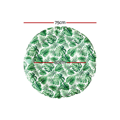 i.Pet Self-Cooling Mat 75cm - Portable, Waterproof, Non-Toxic for Pets