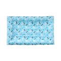 i.Pet Pet Cooling Mat 70cm x 110cm Self-Cooling Gel Waterproof Blue - SuperSaverAU - view 3