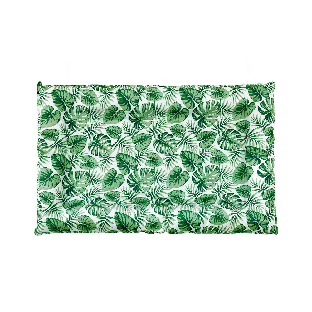 i.Pet Pet Cooling Mat 65cm x 100cm - Self-Cooling, Portable, Waterproof, Green - SuperSaverAU - view 3
