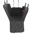 i.Pet Pet Car Seat Cover Dog Hammock Protector - 132cm x 140cm