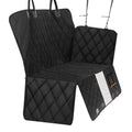 i.Pet Pet Car Seat Cover Dog Hammock Protector - 137cm x 147cm