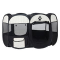 i.Pet Pet Playpen Tent 3XL - Durable 600D Oxford Cloth, Washable, Indoor/Outdoor Use - SuperSaverAU - view 1