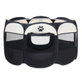 i.Pet Pet Playpen Tent 3XL - Durable 600D Oxford Cloth, Washable, Indoor/Outdoor Use - SuperSaverAU - view 3