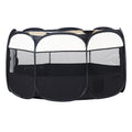 i.Pet Pet Playpen Tent 3XL - Durable 600D Oxford Cloth, Washable, Indoor/Outdoor Use - SuperSaverAU - view 4