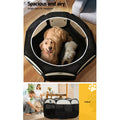 i.Pet Pet Playpen Tent 3XL - Durable 600D Oxford Cloth, Washable, Indoor/Outdoor Use - SuperSaverAU - view 5