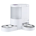 i.Pet 2-in-1 Automatic Pet Feeder & Water Dispenser - 4L