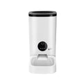 i.Pet Automatic Smart Pet Feeder 6L with HD Camera, WiFi Control, Timer - SuperSaverAU - view 3