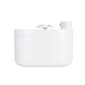 i.Pet Automatic Pet Water Fountain & Feeder with Sensor - 2.6L