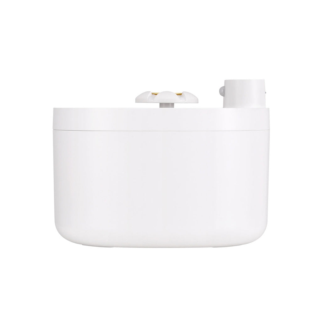 i.Pet Automatic Pet Feeder 2.6L with Motion Sensor, Filtration, and Quiet Pump