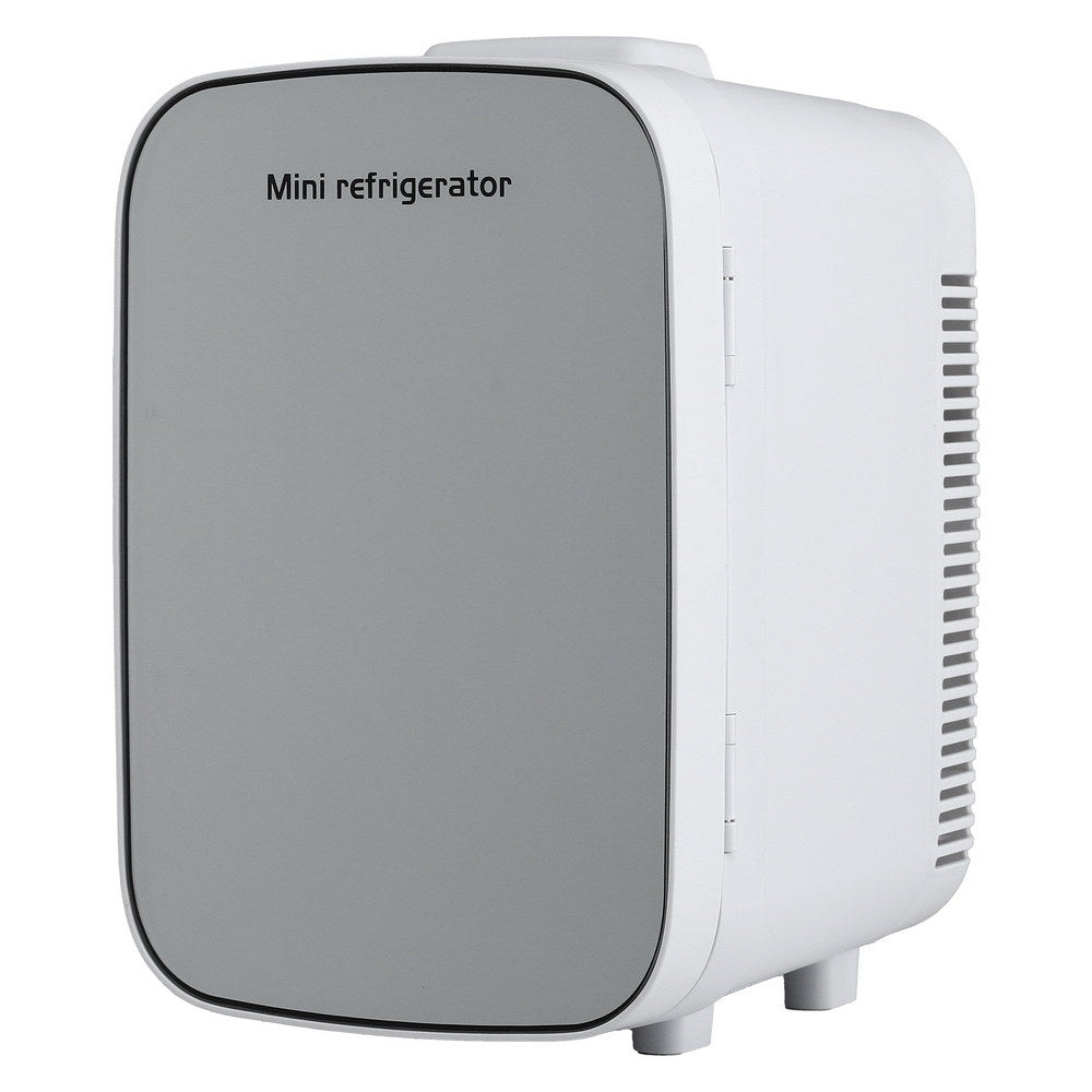 Glacio 13L Portable Mini Fridge - White Electric Cooler and Warmer - SuperSaverAU - view 3