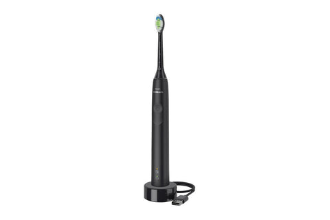 Philips Sonicare 3100 Electric Toothbrush (Black)