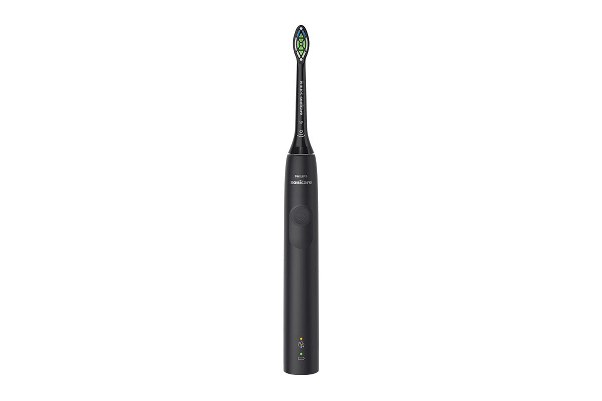 Philips Sonicare 3100 Electric Toothbrush (Black)