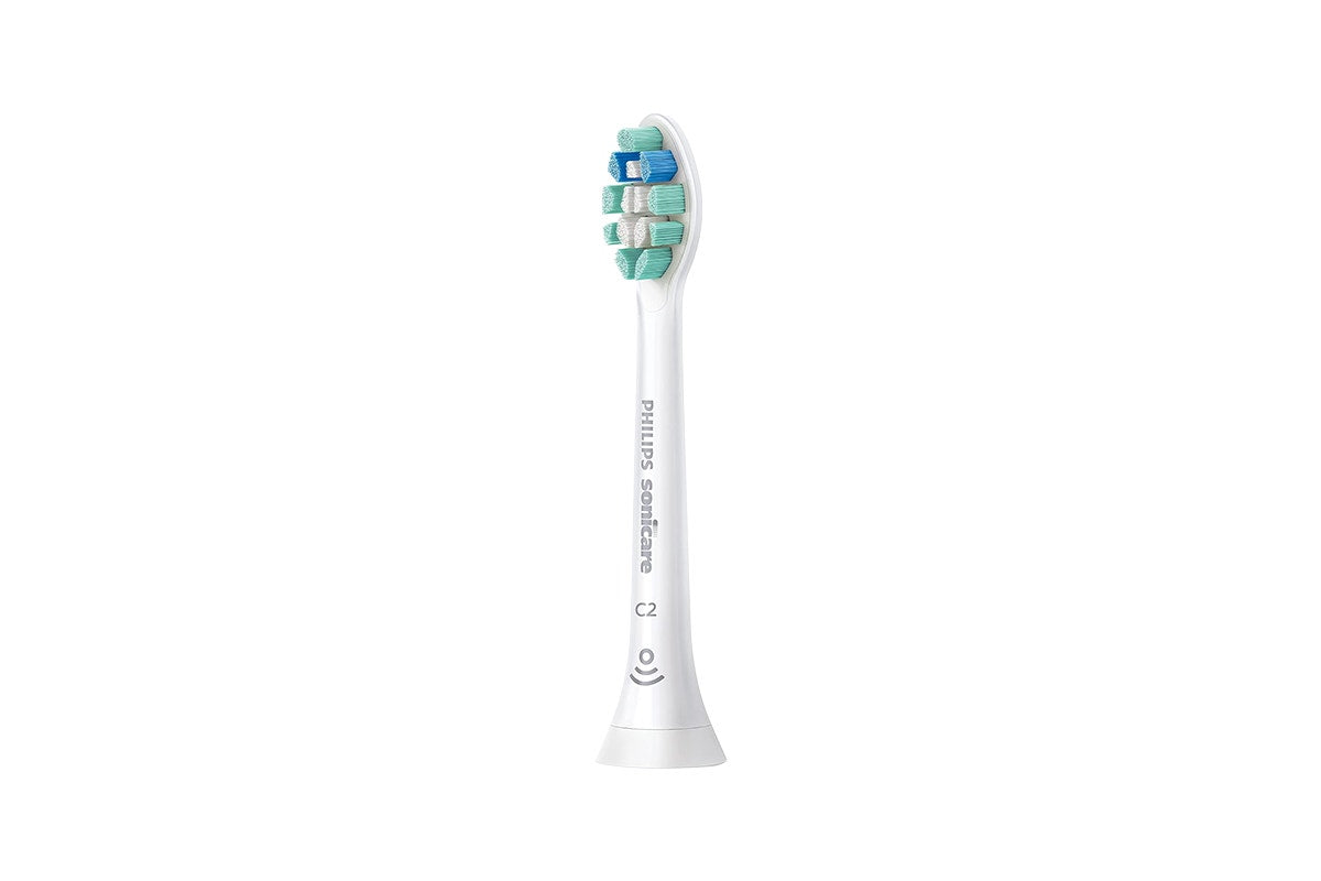 Philips Sonicare 4100 Electric Toothbrush - White - SuperSaverAU - view 4