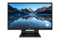 Philips 24" Full HD IPS Touch Screen Business Monitor (242B9T)