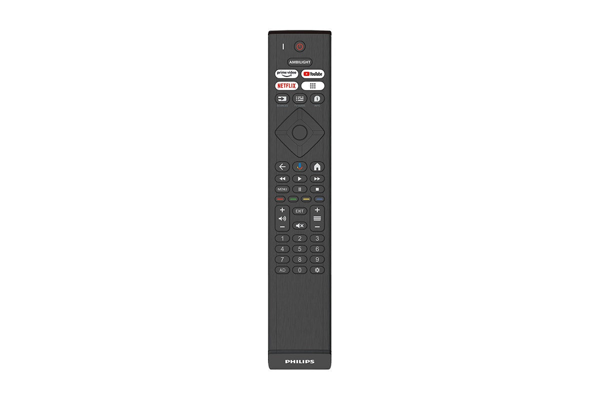 Philips 55" 4K LED Smart Google TV - 7100 Series - SuperSaverAU - view 11