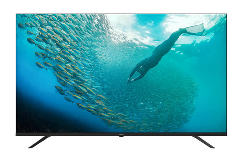 Philips 55" 4K LED Smart Google TV - 7100 Series - SuperSaverAU - view 1