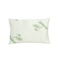 Giselle Bedding 4 Pack Bamboo Pillows - Firm & Medium for Side/Back Sleepers - SuperSaverAU - view 3