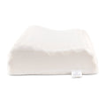 Giselle Bedding Natural Latex Pillow Twin Pack 60x36cm, Anti-Dust Mite, Washable Cover - SuperSaverAU - view 3
