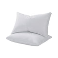 Giselle Bedding Adjustable Shredded Memory Foam Pillow 70 x 45CM - Dual-Layer Design - SuperSaverAU - view 1