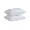 Giselle Bedding Adjustable Shredded Memory Foam Pillow 70 x 45CM - Dual-Layer Design - SuperSaverAU - view 3