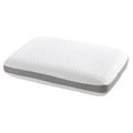 Giselle Bedding Memory Foam Pillow 60cm x 40cm x 11cm, Breathable, Washable Cover - SuperSaverAU - view 6
