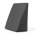 Giselle Bedding Wedge Pillow 62*30*62cm - Cooling Gel Memory Foam, Ergonomic Design - SuperSaverAU - view 1